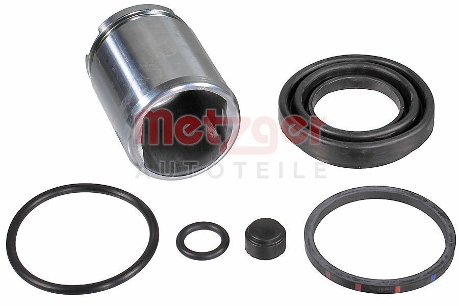 METZGER 114-5146 GREENPARTS...