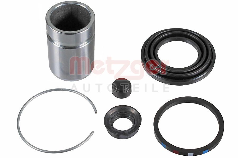 METZGER 114-5161 GREENPARTS...