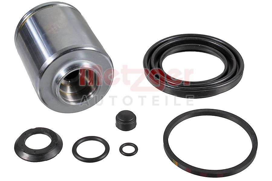 METZGER 114-5162 GREENPARTS...