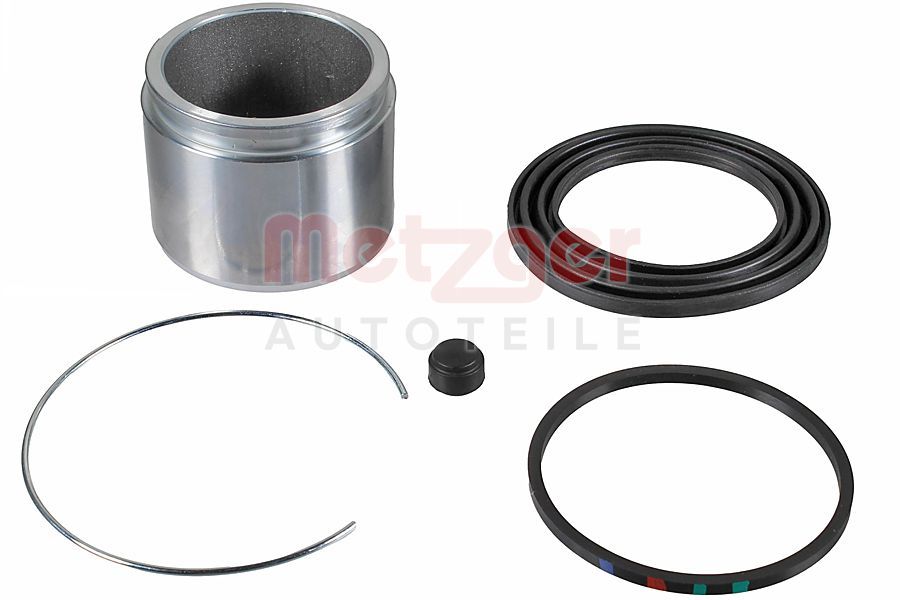 METZGER 114-5163 GREENPARTS...