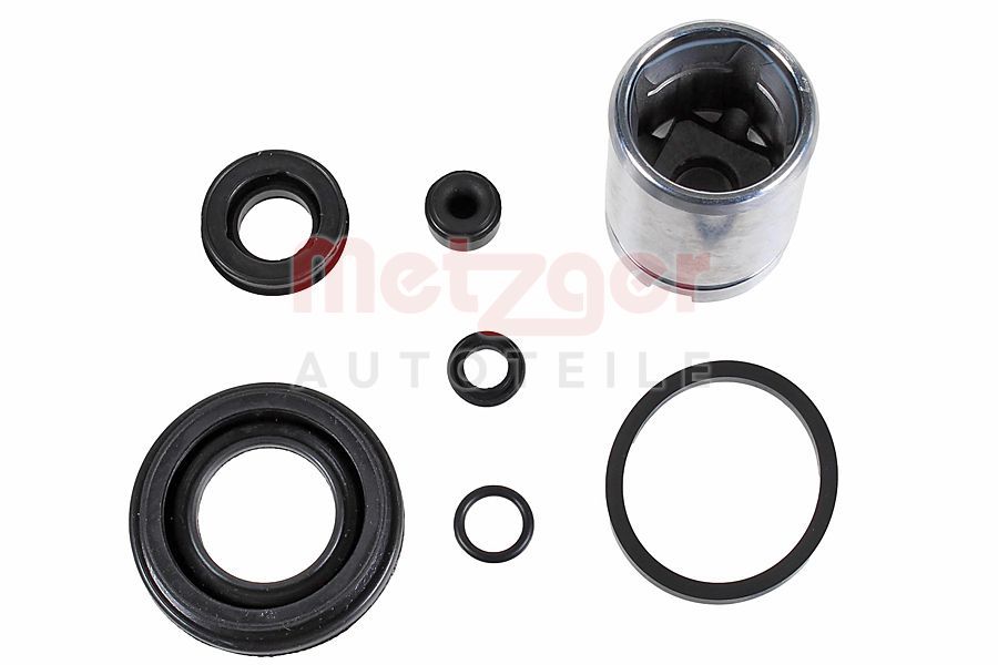 METZGER 114-5164 GREENPARTS...