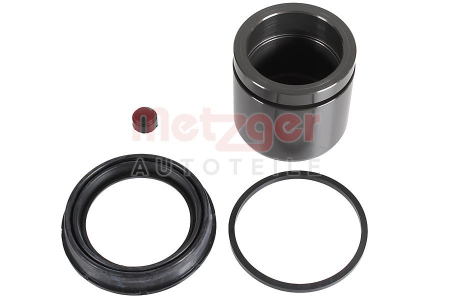 METZGER 114-5166 GREENPARTS...
