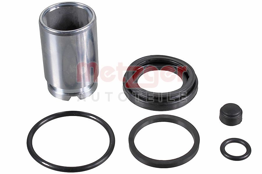 METZGER 114-5169 GREENPARTS...