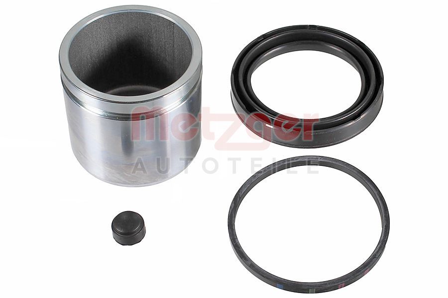 METZGER 114-5171 GREENPARTS...