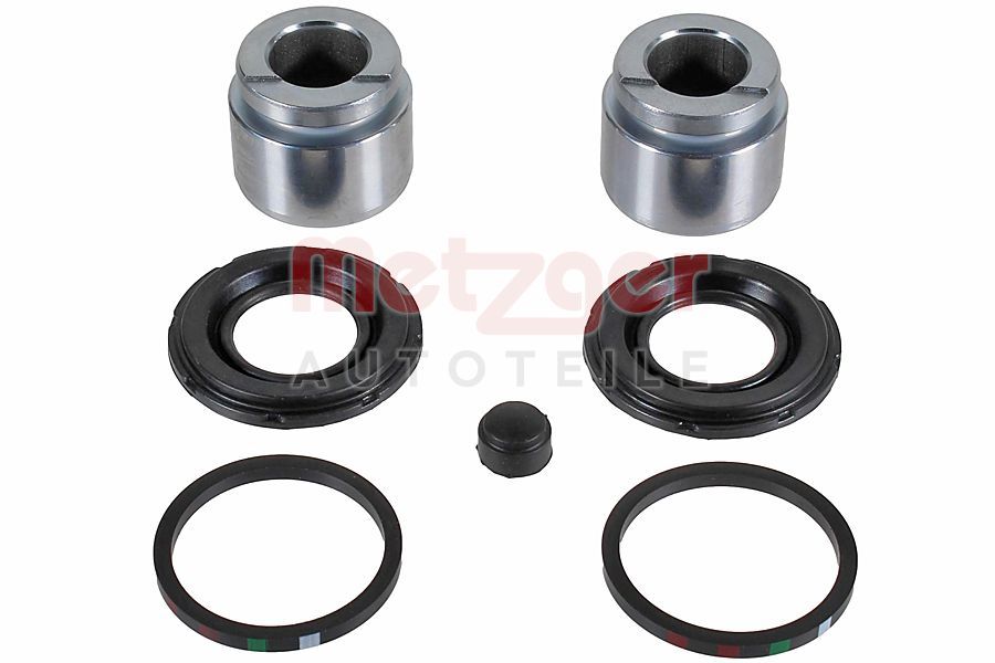 METZGER 114-5172 Kit...