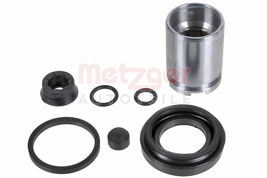 METZGER 114-5173 GREENPARTS...