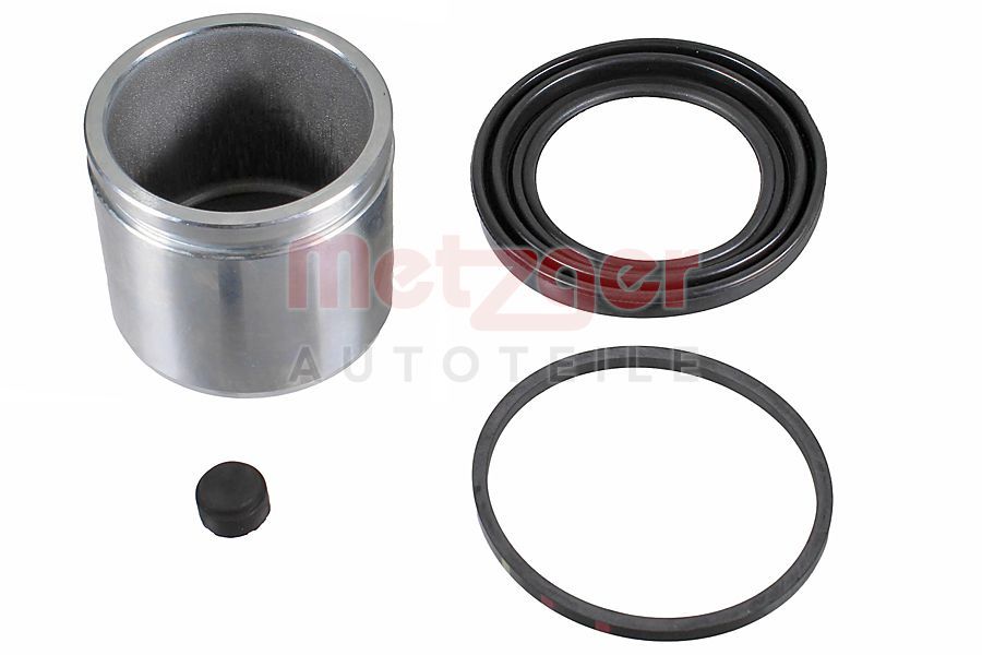 METZGER 114-5180 GREENPARTS...