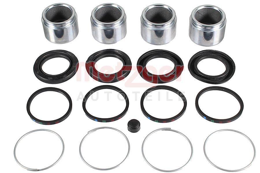 METZGER 114-5191 Kit...