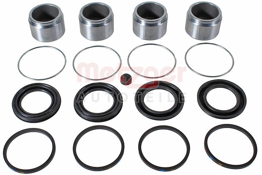 METZGER 114-5193 Kit...