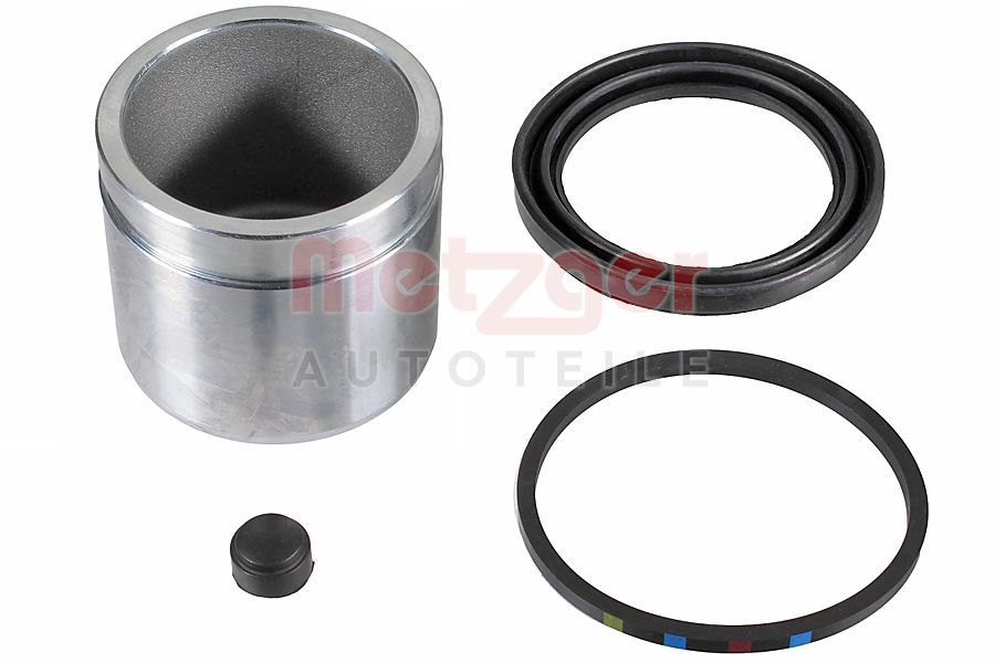 METZGER 114-5196 GREENPARTS...