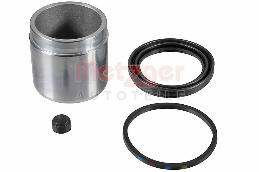 METZGER 114-5198 GREENPARTS...