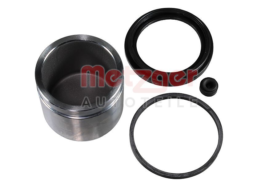 METZGER 114-5201 GREENPARTS...