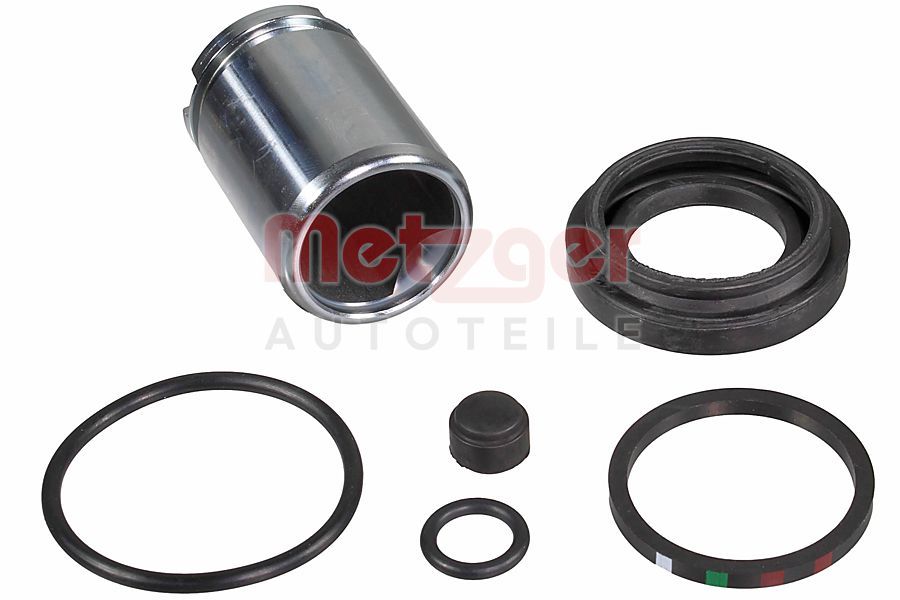 METZGER 114-5215 GREENPARTS...
