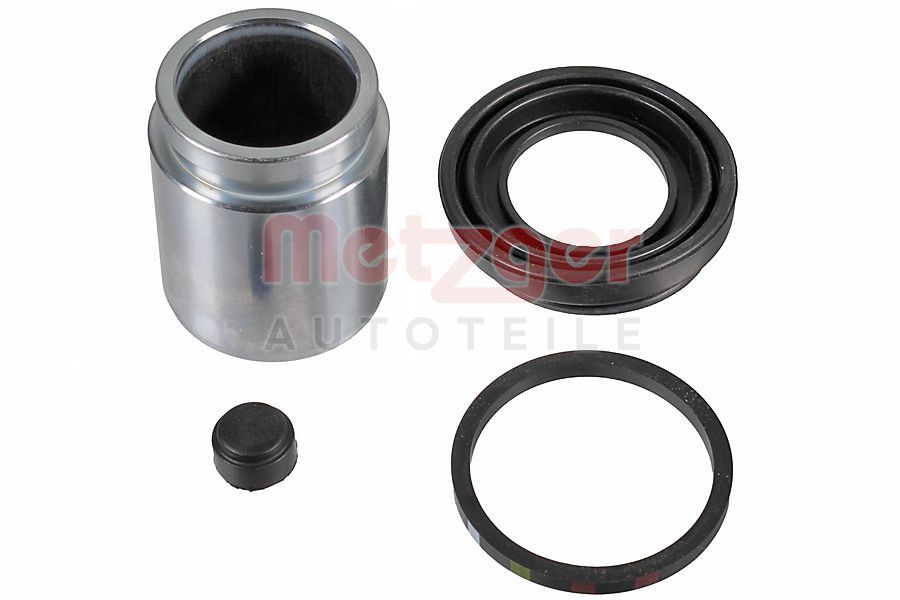 METZGER 114-5223 GREENPARTS...