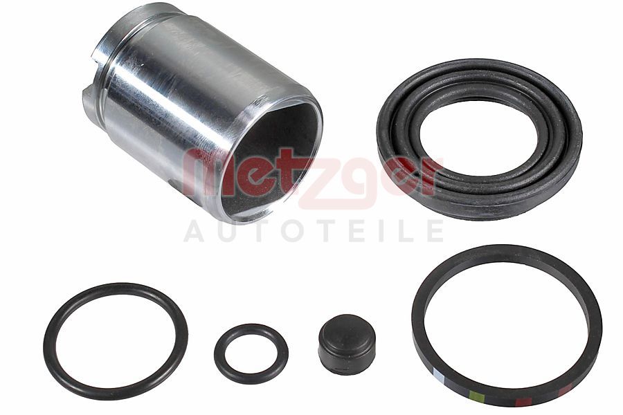 METZGER 114-5226 GREENPARTS...
