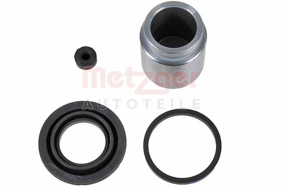 METZGER 114-5227 GREENPARTS...