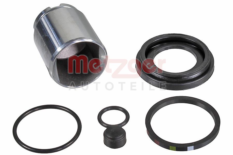 METZGER 114-5229 GREENPARTS...
