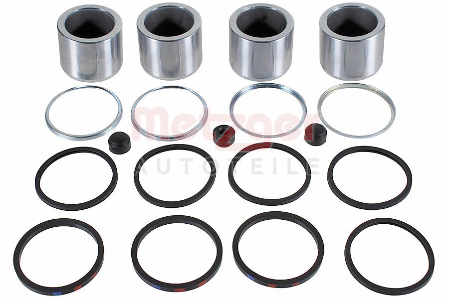 METZGER 114-5234 Kit...