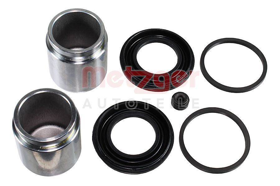 METZGER 114-5245 GREENPARTS...