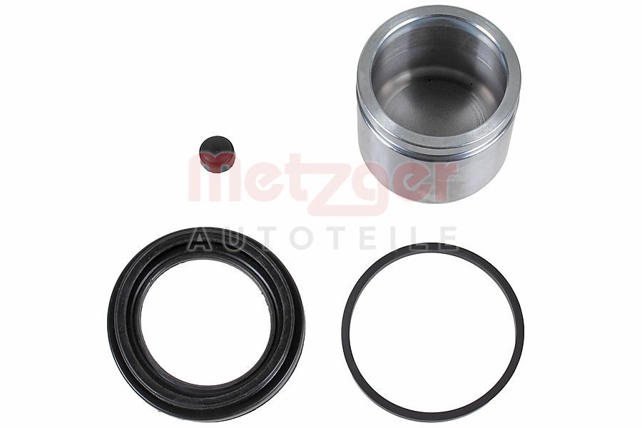 METZGER 114-5267 GREENPARTS...