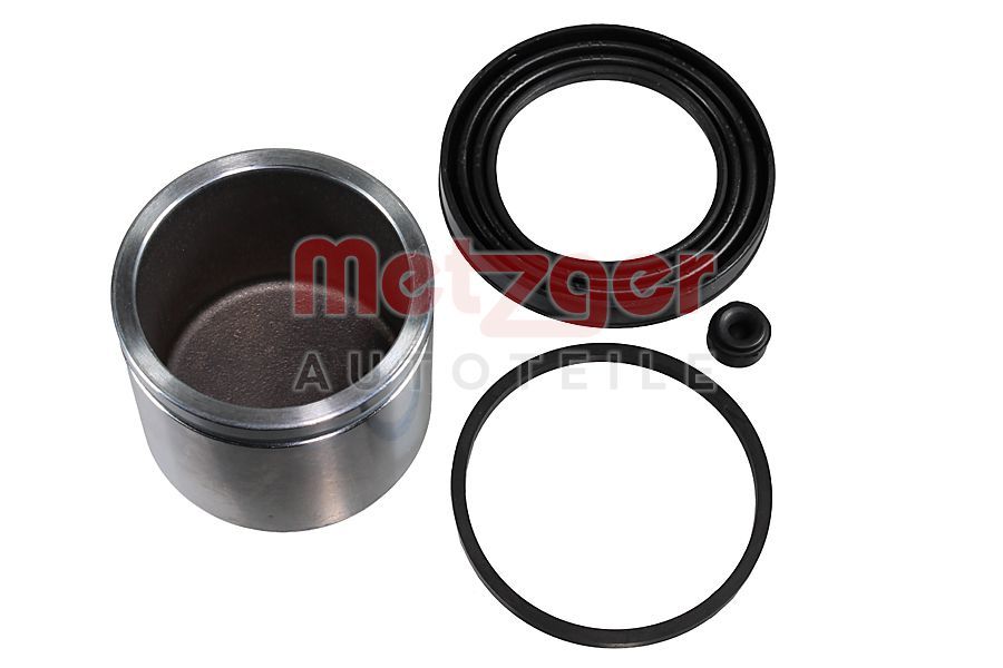 METZGER 114-5271 GREENPARTS...