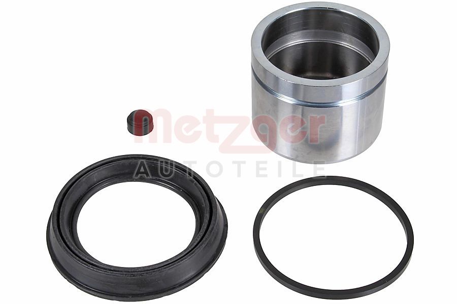 METZGER 114-5272 GREENPARTS...