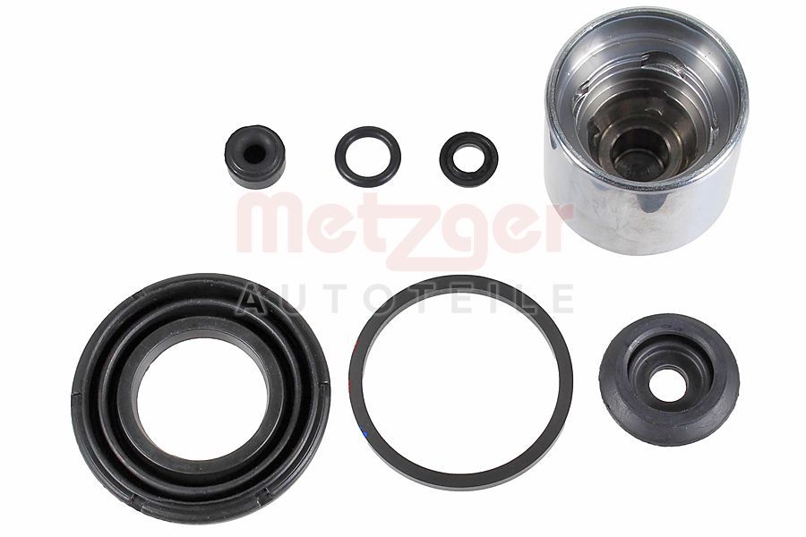 METZGER 114-5277 GREENPARTS...