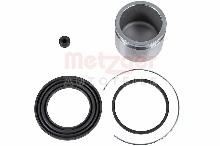 METZGER 114-5286 GREENPARTS...
