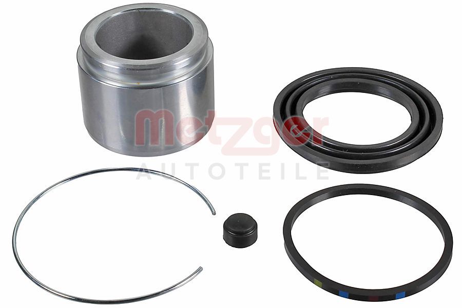 METZGER 114-5290 GREENPARTS...