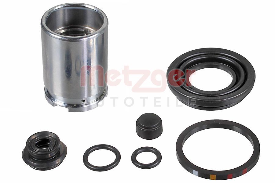 METZGER 114-5292 GREENPARTS...