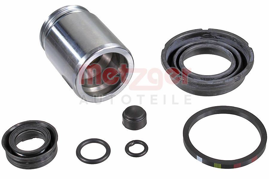 METZGER 114-5293 GREENPARTS...