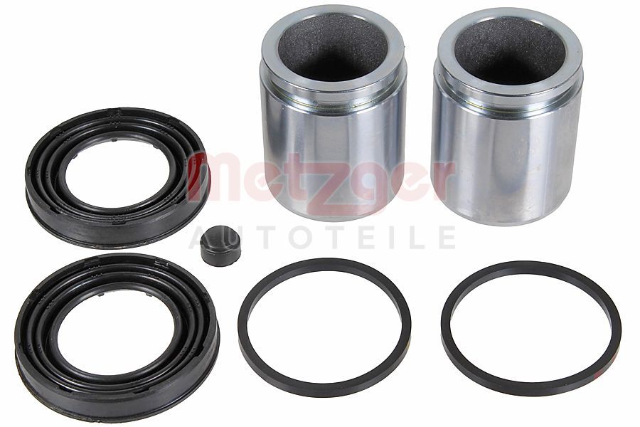 METZGER 114-5318 GREENPARTS...