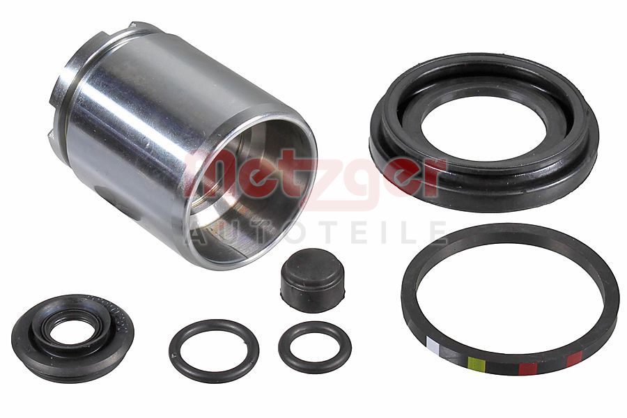 METZGER 114-5319 GREENPARTS...
