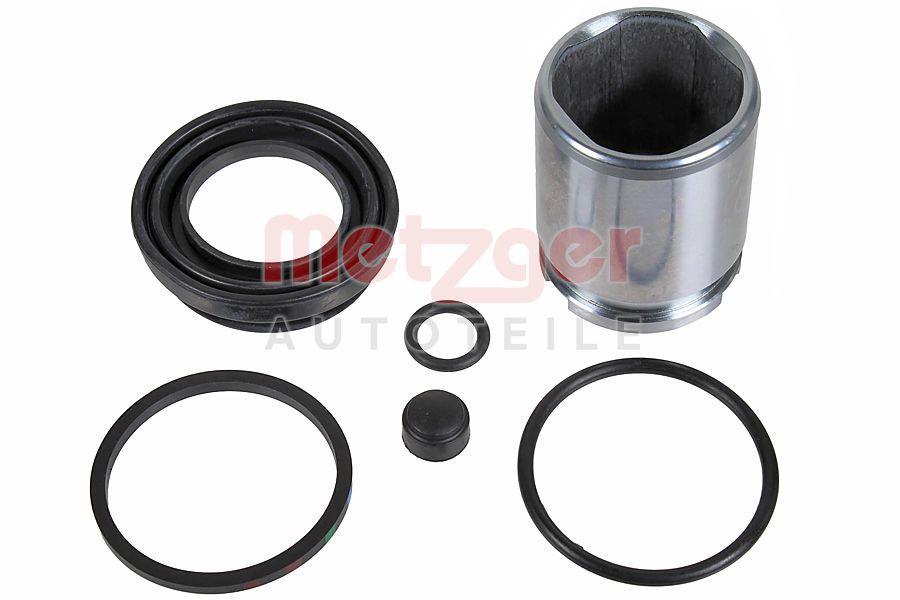METZGER 114-5326 GREENPARTS...