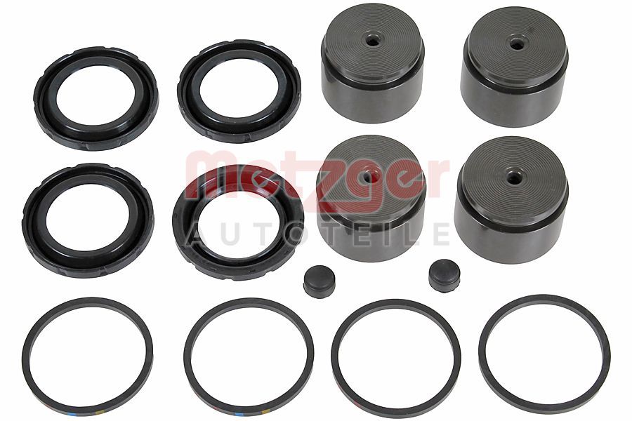 METZGER 114-5327 GREENPARTS...