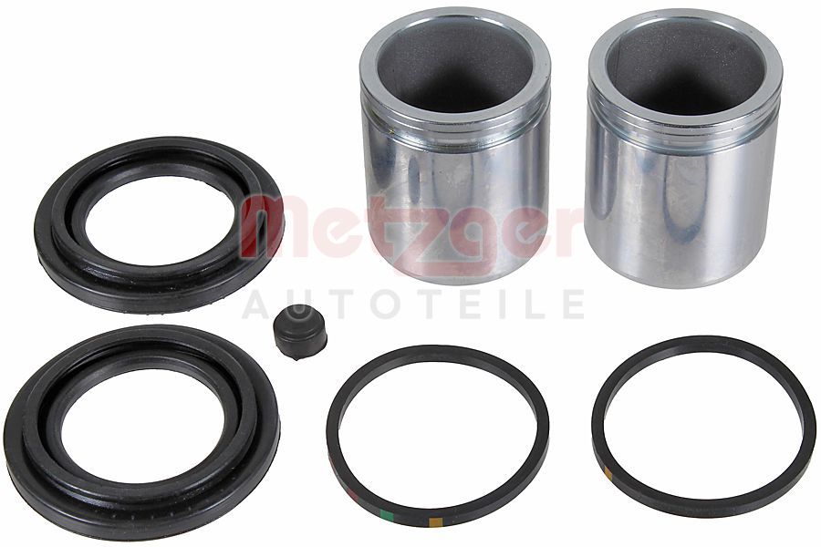 METZGER 114-5331 GREENPARTS...