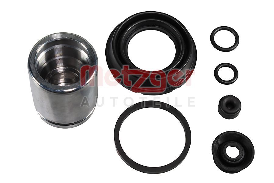 METZGER 114-5335 GREENPARTS...