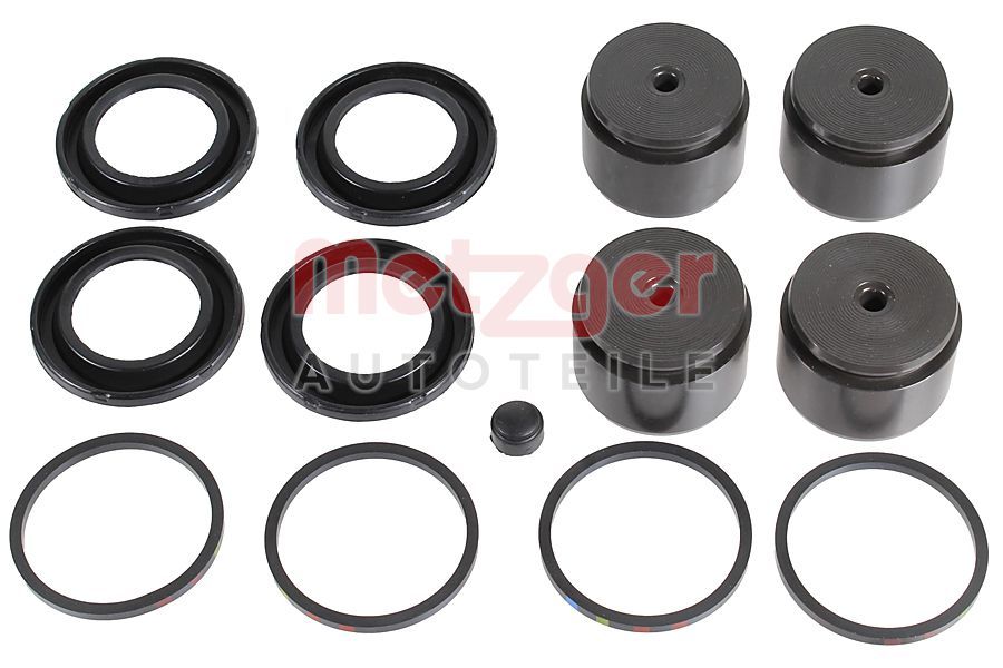 METZGER 114-5338 GREENPARTS...