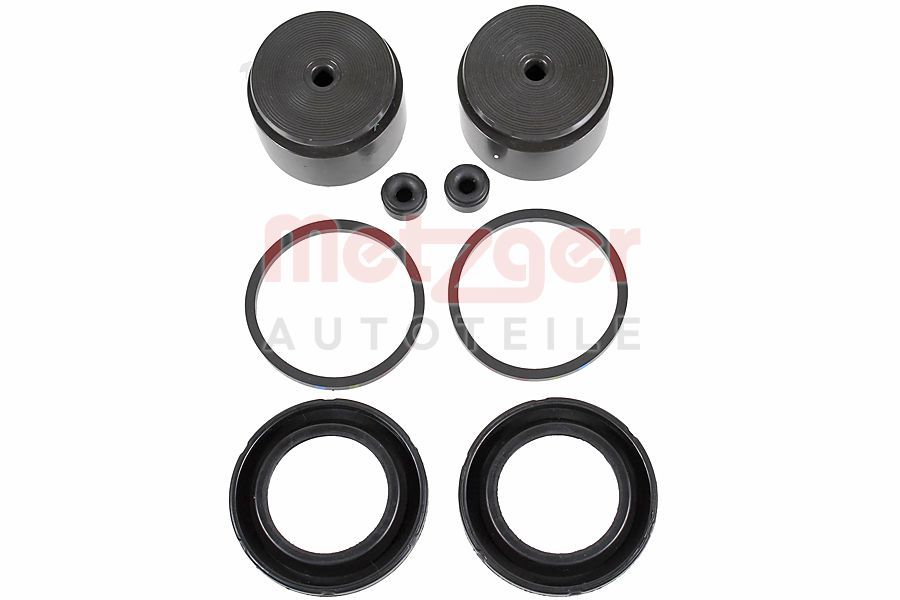 METZGER 114-5342 GREENPARTS...