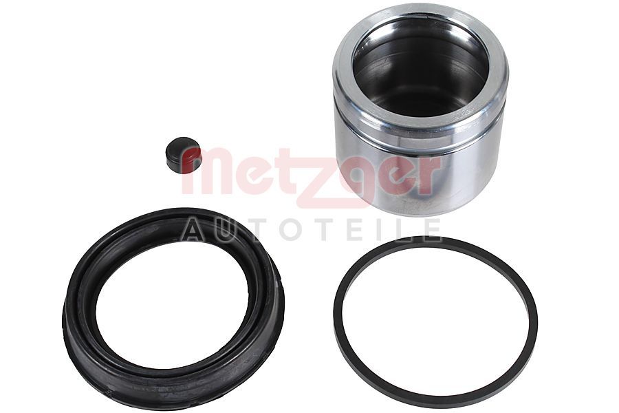 METZGER 114-5351 GREENPARTS...