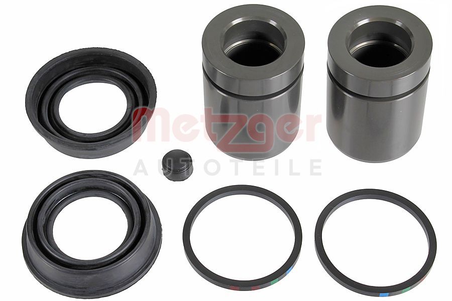 METZGER 114-5354 GREENPARTS...