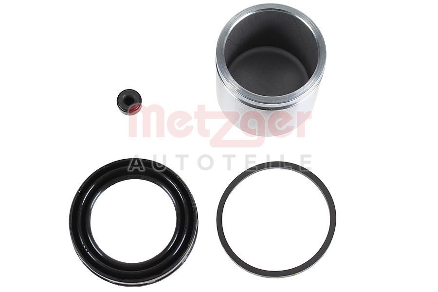 METZGER 114-5358 GREENPARTS...