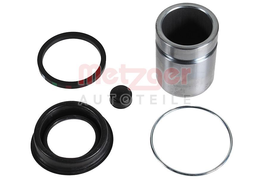 METZGER 114-5378 GREENPARTS...