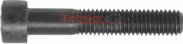 METZGER 11501 Bolt, brake...