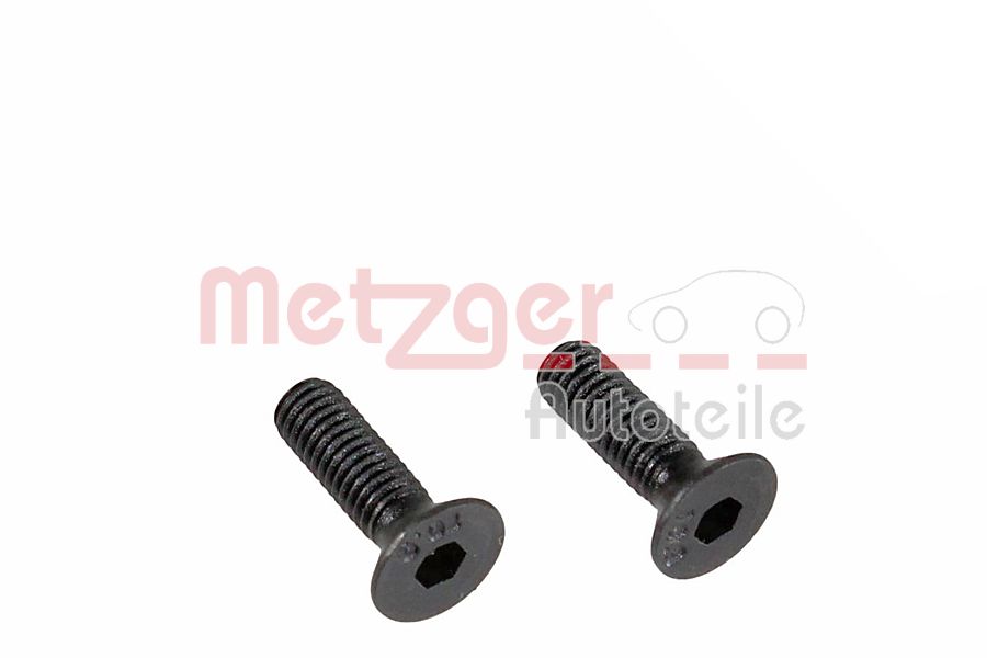 METZGER 11622K GREENPARTS Schraube, Bremsscheibe