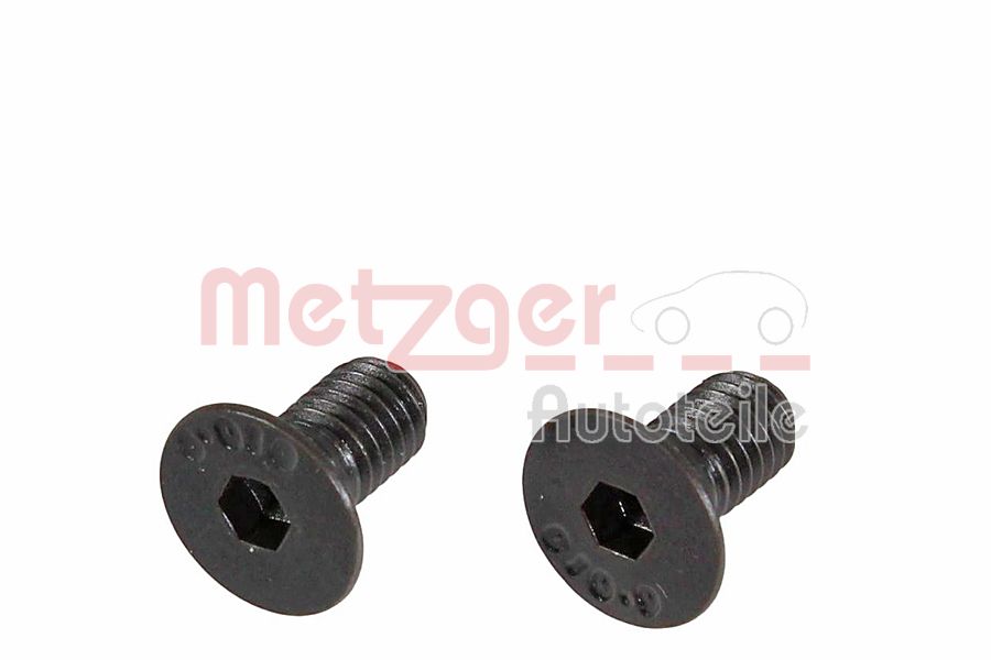 METZGER 11665K GREENPARTS Schraube, Bremsscheibe