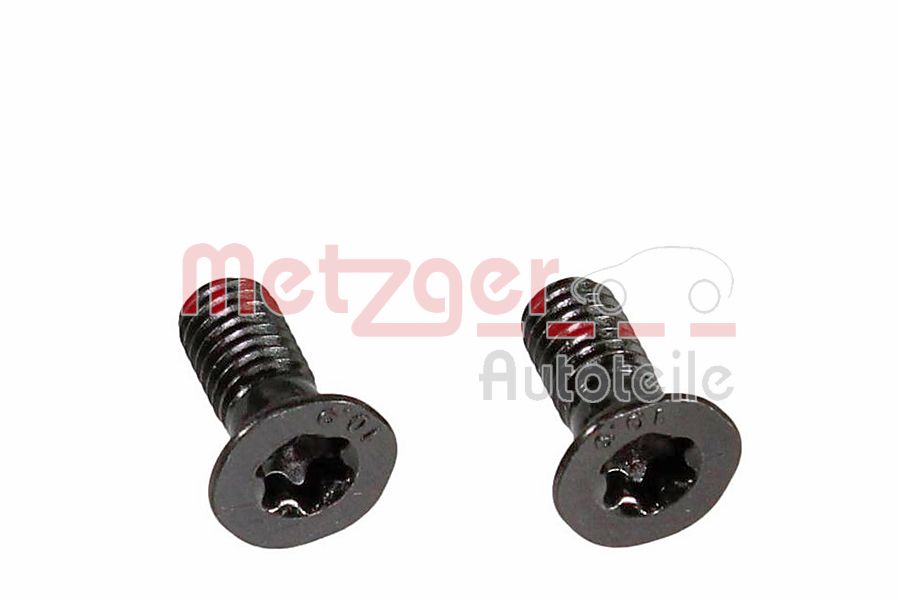 METZGER 11667K GREENPARTS Schraube, Bremsscheibe