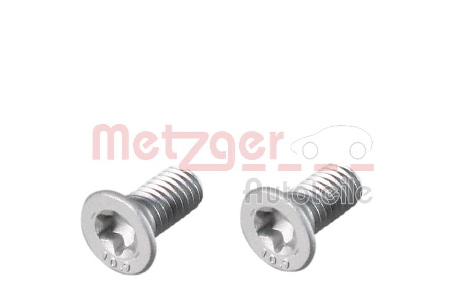 METZGER 11671K GREENPARTS Schraube, Bremsscheibe
