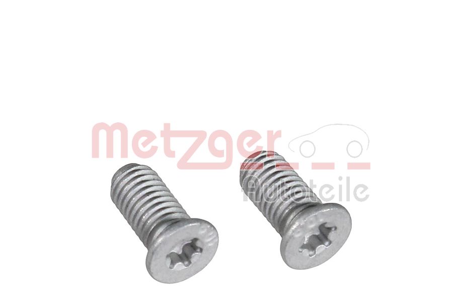 METZGER 11672K GREENPARTS Schraube, Bremsscheibe