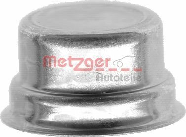 METZGER 11709 Gasket Set,...